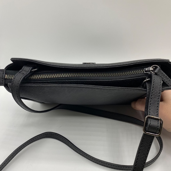 MyWalit Italy Palermo Designer Crossbody Bag or Purse - Picture 5 of 8